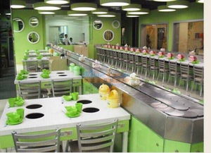 海陽回轉(zhuǎn)小火鍋設(shè)備廠家及采購指南與工程技術(shù)服務(wù)解析