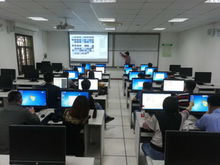 夯實(shí)文化根基，賦能專業(yè)成長——無錫汽車工程高等職業(yè)技術(shù)學(xué)校舉辦文化基礎(chǔ)課教師教學(xué)能力提升培訓(xùn)