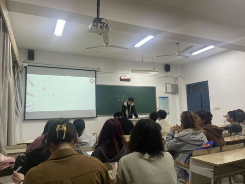 薪火相傳 助力考研——電氣信息工程學(xué)院測(cè)控技術(shù)與儀器系/自動(dòng)化系學(xué)生黨支部舉行考研經(jīng)驗(yàn)分享主題黨日活動(dòng)